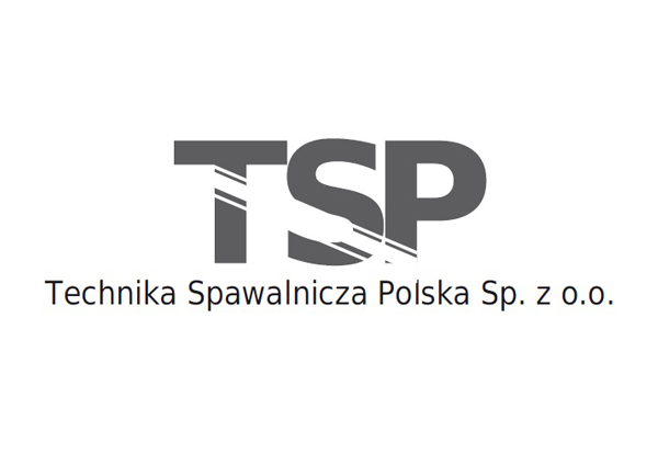 TSP - logo firmy
